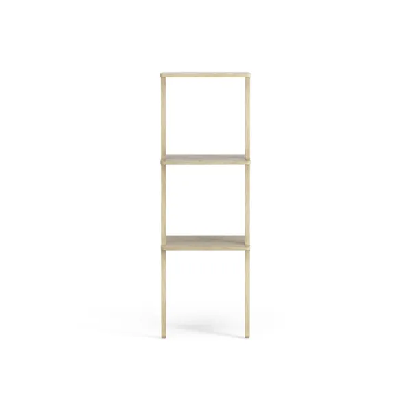 Libri 3 Shelf System Natural