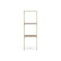 Libri 3 Shelf System Natural