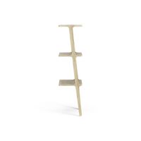 Libri 3 Shelf System Natural