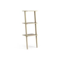 Libri 3 Shelf System Natural