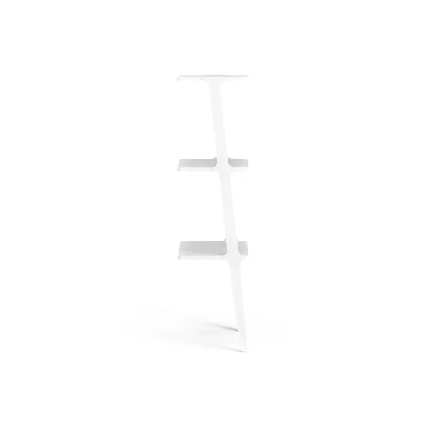 Libri 3 Regalsystem Weiß