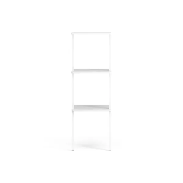 Libri 3 Regalsystem Weiß