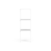Libri 3 Regalsystem Weiß