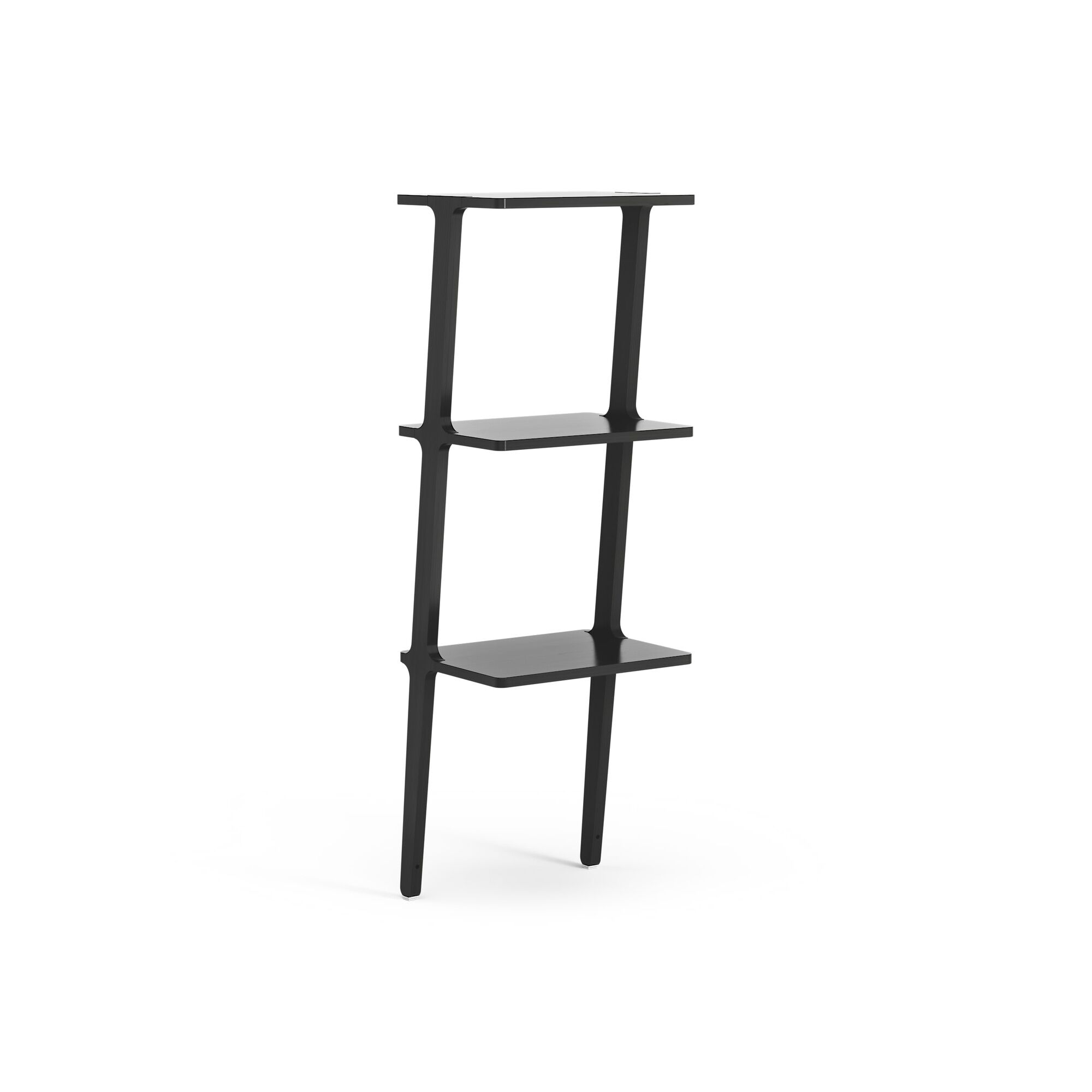 Libri 3 Hyllesystem Sort