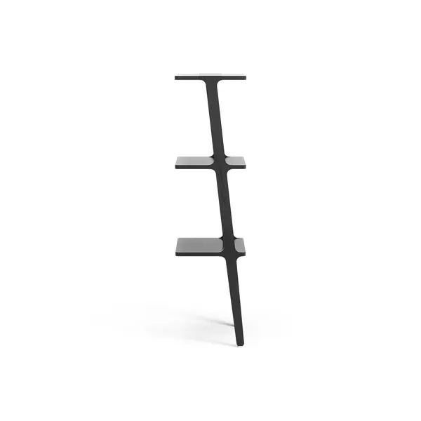 Libri 3 Hyldesystem Sort