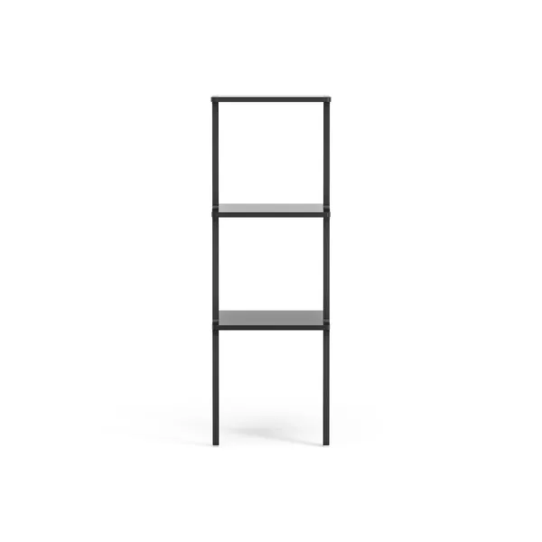Libri 3 Hyldesystem Sort