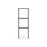 Libri 3 Hyldesystem Sort