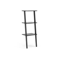 Libri 3 Hyldesystem Sort