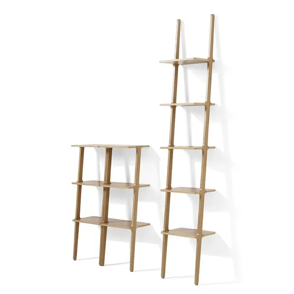 Libri 3 Hyldesystem Sort