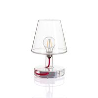 Przenośna Lampa Transloetje Przezroczysty
