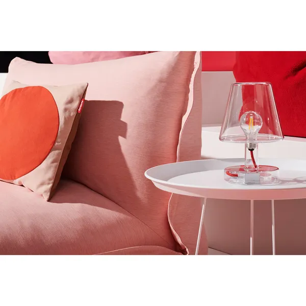 Transloetje Portable Lamp Gray