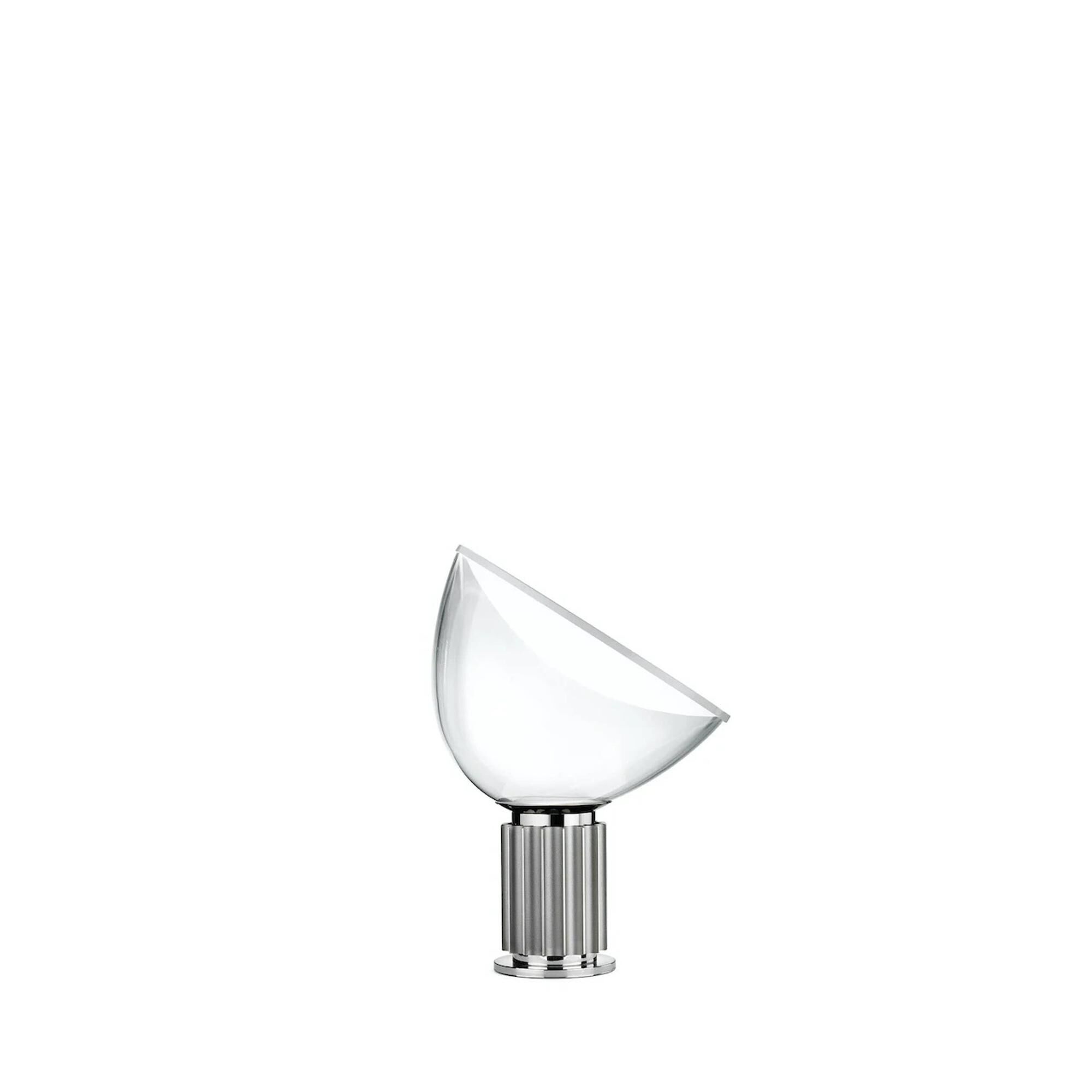 Taccia LED Bordslampa Liten Aluminium