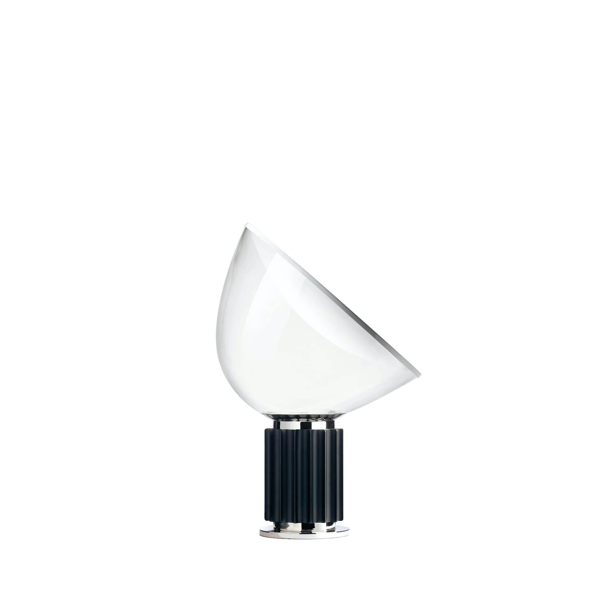 Taccia LED Bordslampa Svart