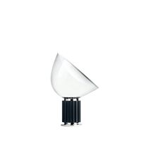 Taccia LED Table Lamp Black