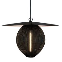 Satellite Taklampe Stor Sort