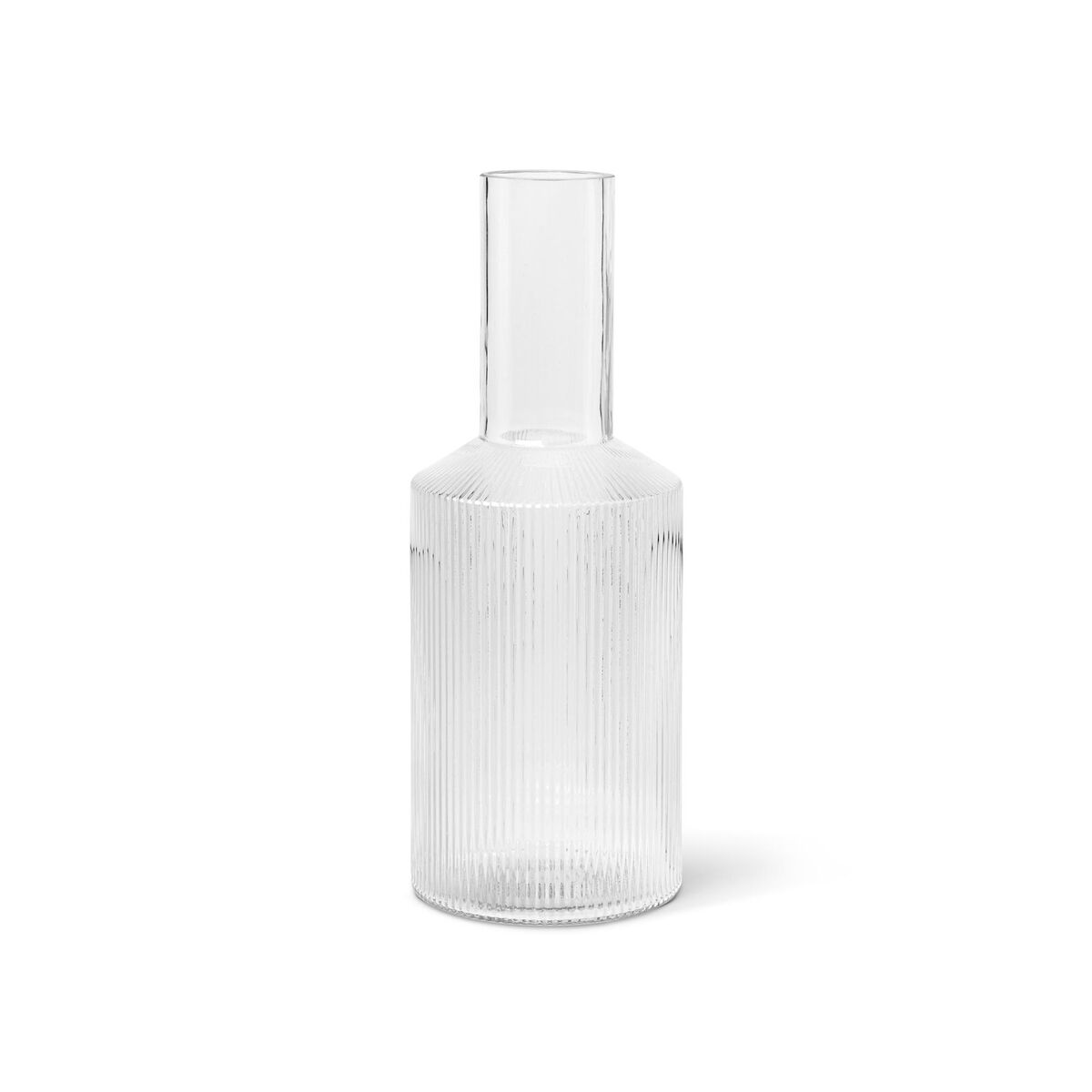 Krusad Karaff Transparent