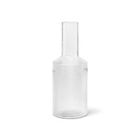 Krusad Karaff Transparent