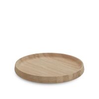 Skagerak Nordic Round Tray Ø30 Oak