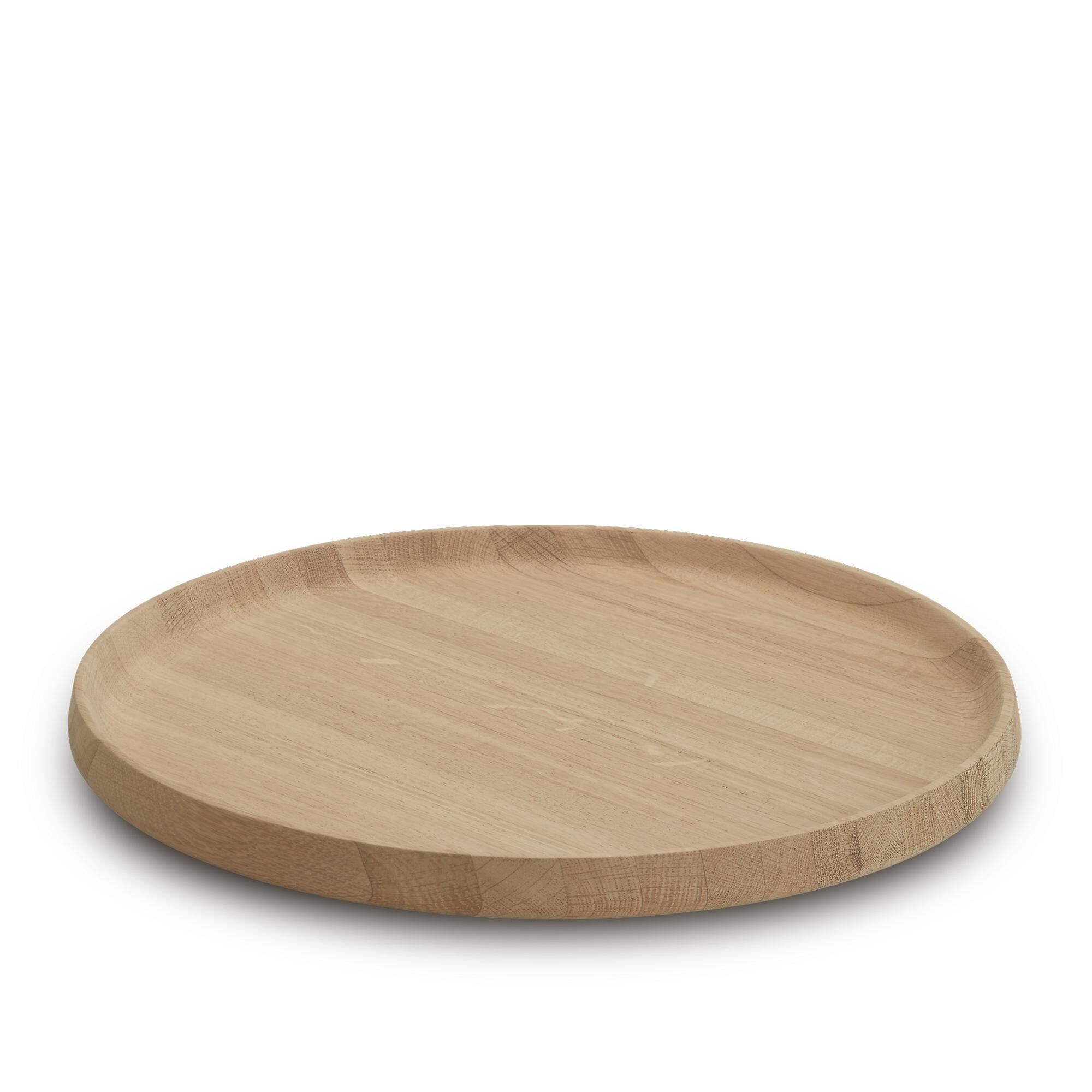 Skagerak Nordic Plateau Rond Ø45 Chêne