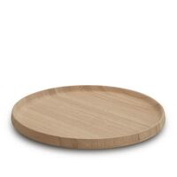 Skagerak Nordic Round Tablett Ø45 ​​Eiche