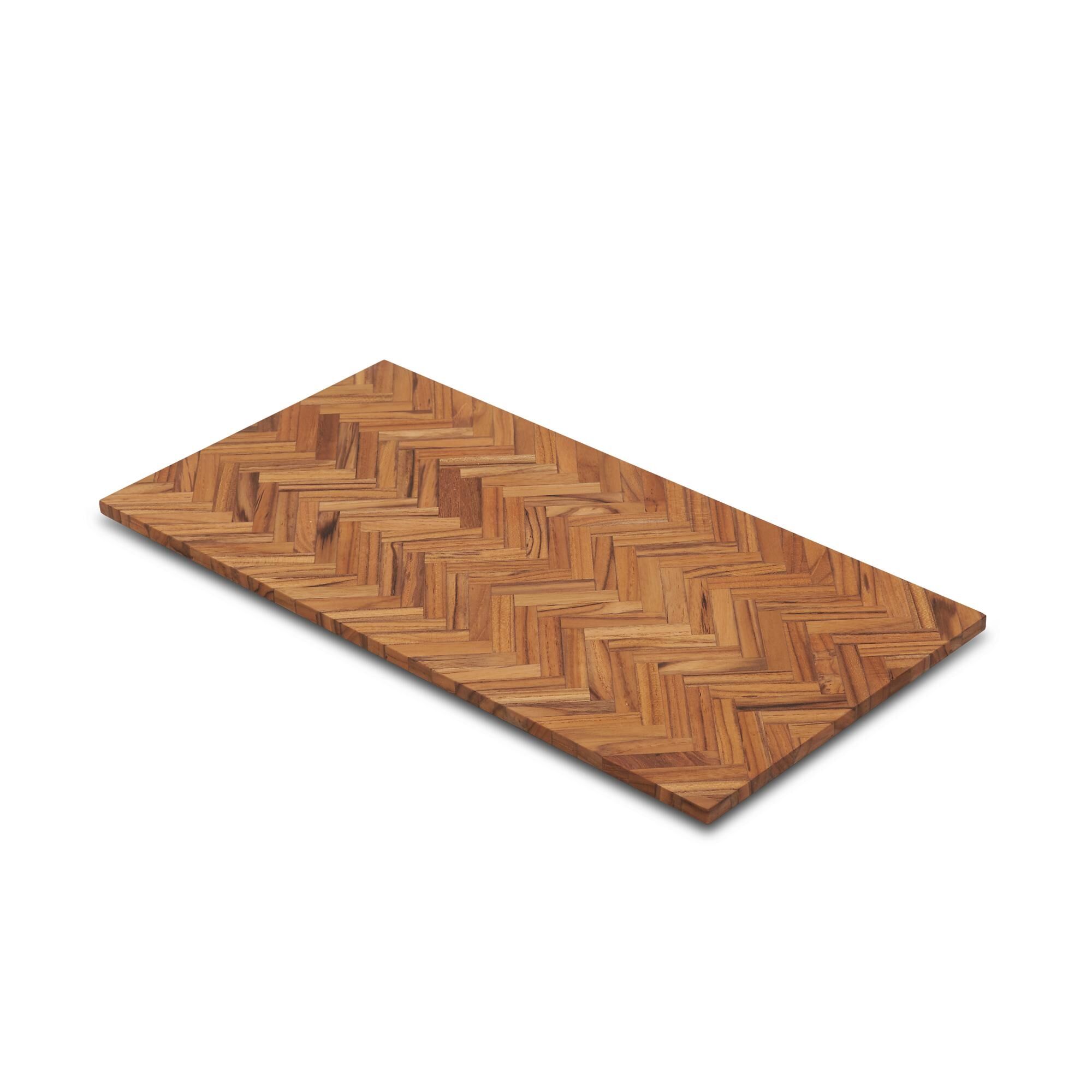 Skagerak Sildebrett 49x24,5 cm Teak