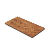 Skagerak Heringstablett 49x245 cm Teak