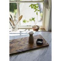 Skagerak Heringstablett 49x245 cm Teak