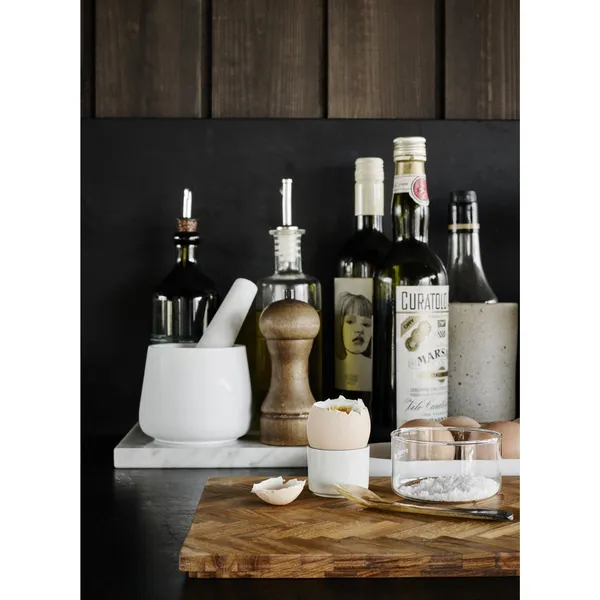 Skagerak Heringstablett 49x245 cm Teak