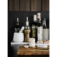 Skagerak Heringstablett 49x245 cm Teak