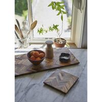 Skagerak Heringstablett 49x245 cm Teak