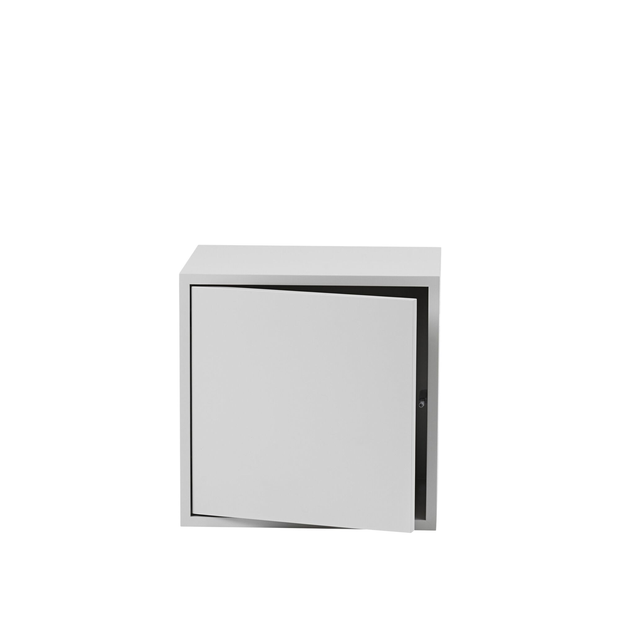 Stacked Reol System Mellem med Dr Gr