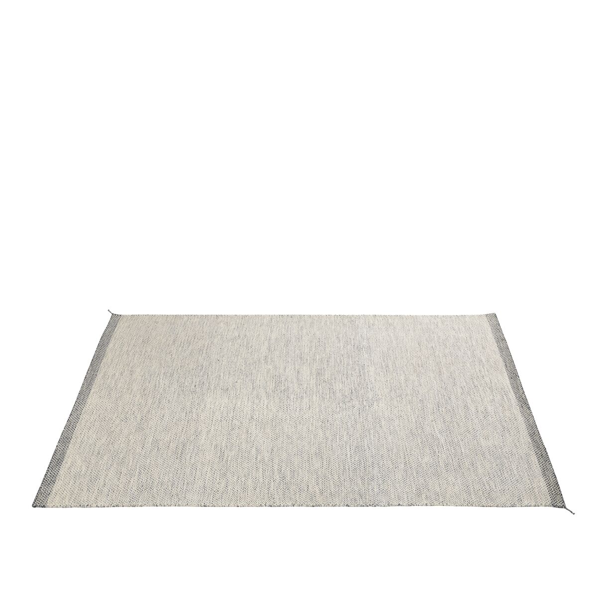 Ply Teppich 300 x 200 cm Off-White