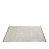 Ply Teppich 300 x 200 cm Off-White