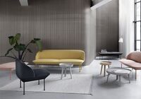 Ply Teppich 300 x 200 cm Off-White
