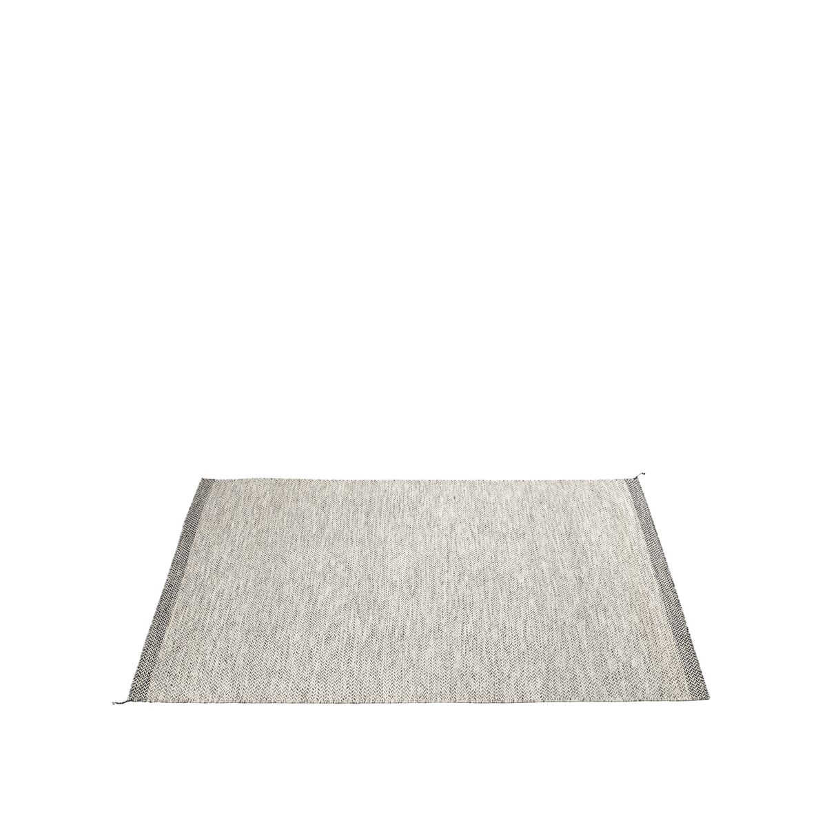 Ply Teppich 240 x 170 cm Off-White