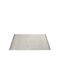 Ply Teppich 240 x 170 cm Off-White