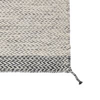 Ply Teppich 240 x 170 cm Off-White