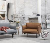 Ply Teppich 240 x 170 cm Off-White