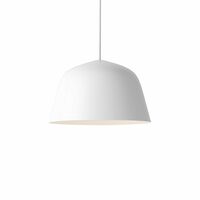 Ambit Hanglamp Wit Ø25