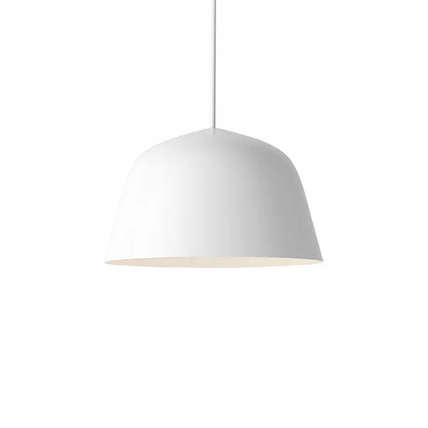 Ambit Pendant White Ø25