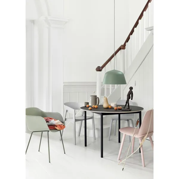 Ambit Pendant White Ø25