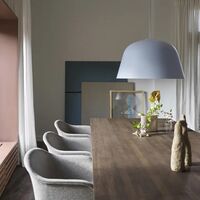 Ambit Hanglamp Wit Ø25