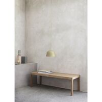 Ambit Hanglamp Wit Ø25
