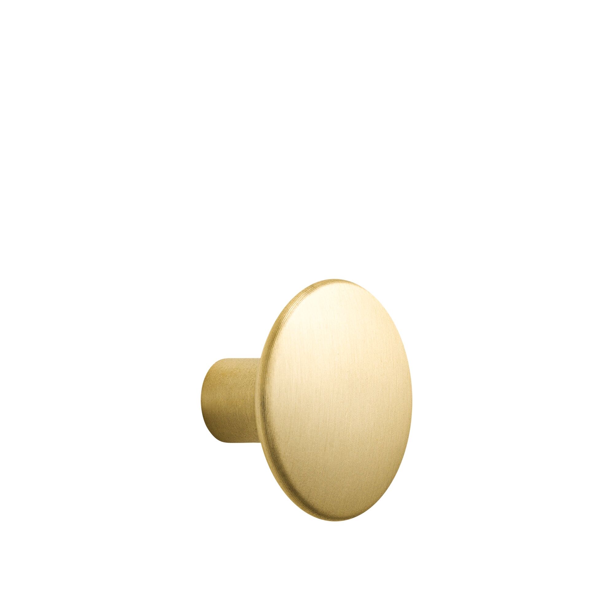 Dots Métal Ø3.9 Laiton