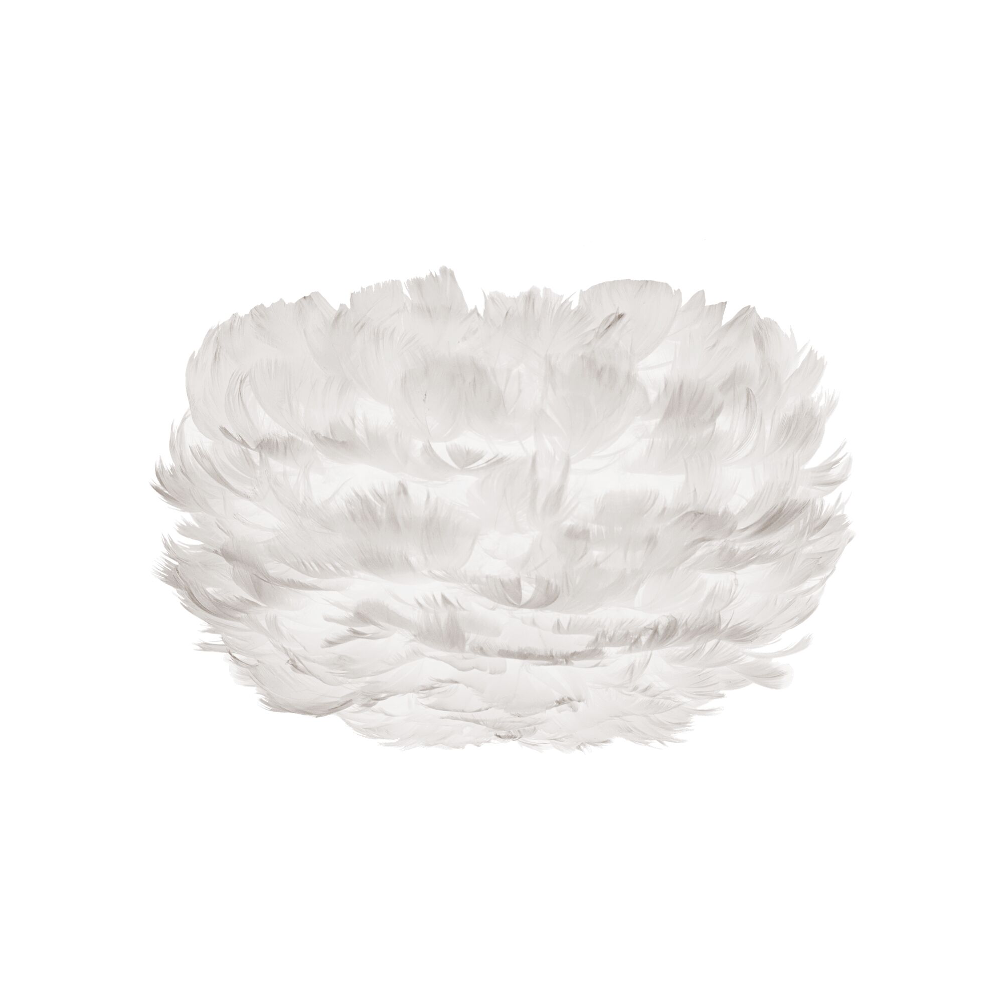 Abat-jour Eos Micro Blanc