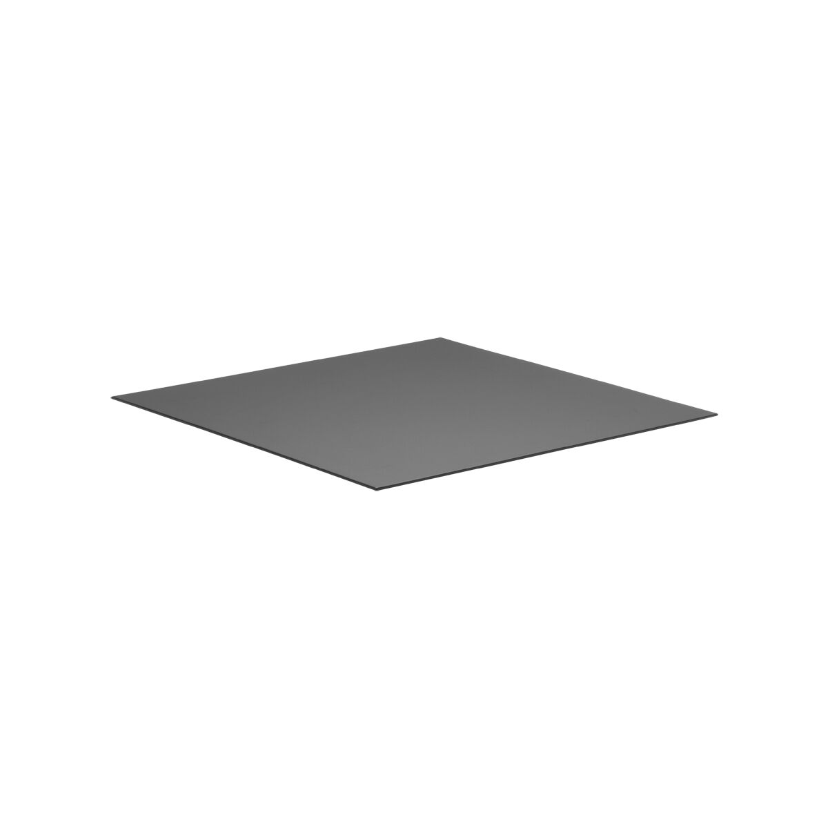 Base Pour Kubus 8 Noir