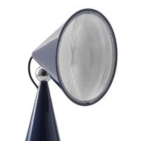 Pose Portable Lamp Indigo