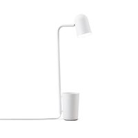 Buddy Off-White Table Lamp