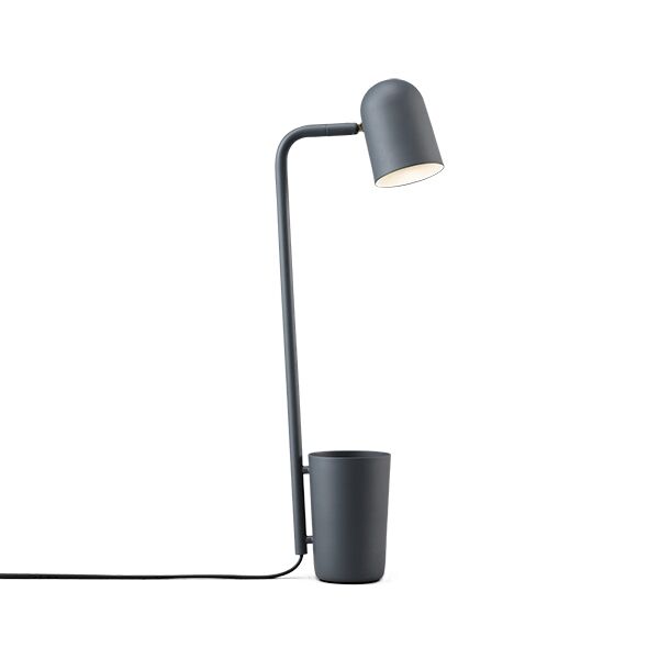 Lighting Buddy M&ouml;rkgr&aring; Bordslampa