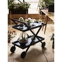 Grow Vase Medium Trasparente